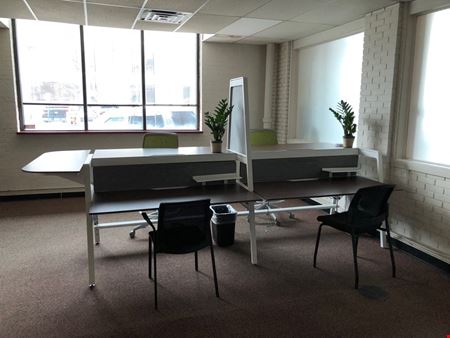 Office space for Rent at Launch Louisville - Epping District Coworking in Lousiville