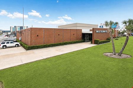 Industrial space for Rent at Fully Renovated Class A Climate Controlled Industrial Facility in New Orleans