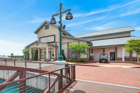 Retail space for Rent at 203-A S OWA Blvd in Foley