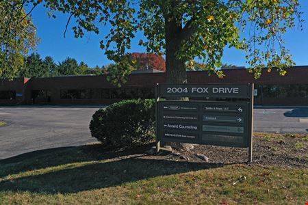 2004 Fox Dr
