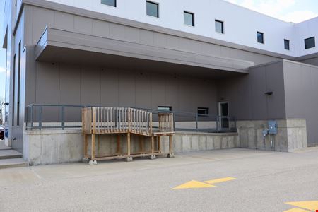 801 Joe Mann Blvd, Suite C