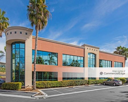 Office space for Rent at Mammoth Professional Bldg.  in Encinitas