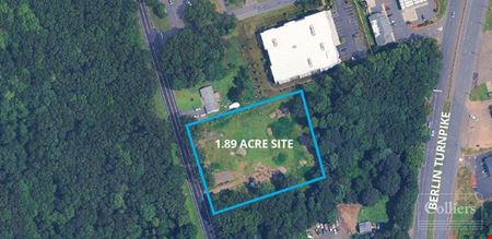 Other space for Sale at ±1.89 acre site for sale in Wethersfield