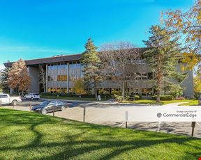 Denver West Office Building #52