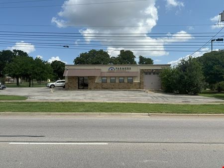 Office space for Sale at 1112 W University Ave in Georgetown
