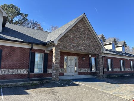 Office space for Rent at 249 West Church Street in Lexington