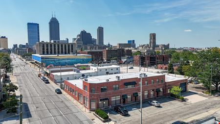 Delaware Street Business Park