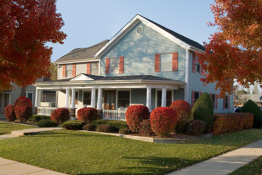 Brandt Heritage Pointe