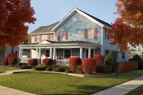 Brandt Professional Office Suites of Towne Square