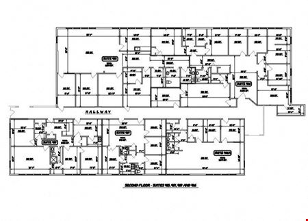 4237 Salisbury Rd - Building 4