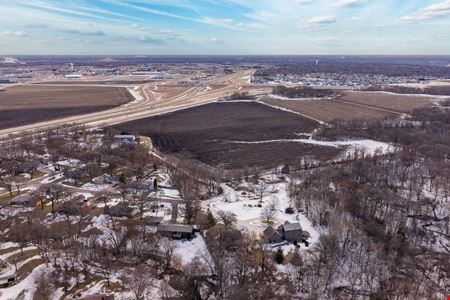 VacantLand space for Sale at North Mankato R-1 Land - 48 Acres in North Mankato