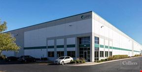 42,461 SF Available for Lease in Aurora