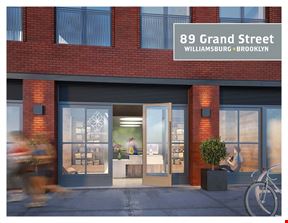 89 Grand St