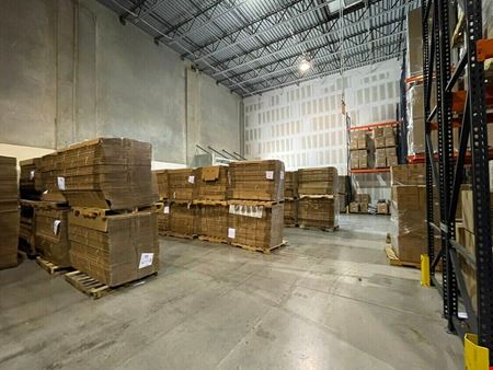 Alachua Commerce Center