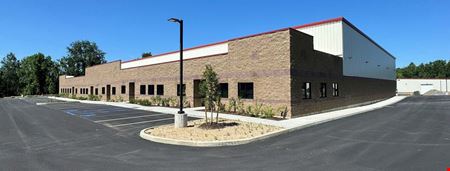 Industrial space for Rent at 2 Lear Jet Ln in Latham
