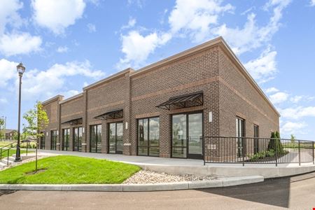 Union Promenade - Lot 7