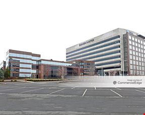 Metrotop Plaza I