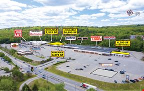 Turnpike Mall