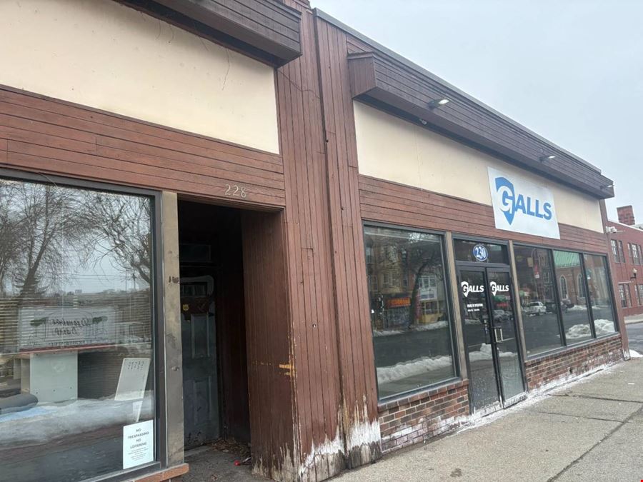 232 Central Ave