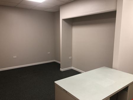 Office Space Available for Lease