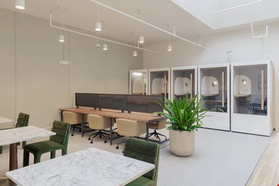 Industrious - 860 Broadway