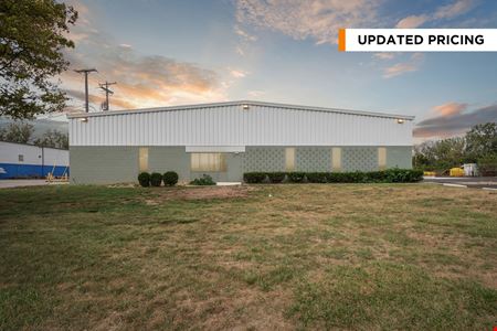 Office space for Rent at 5625 Enterprise Boulevard in Toledo