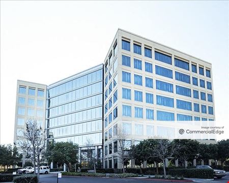 Towers at Shores Center - 203 Redwood Shores Pkwy