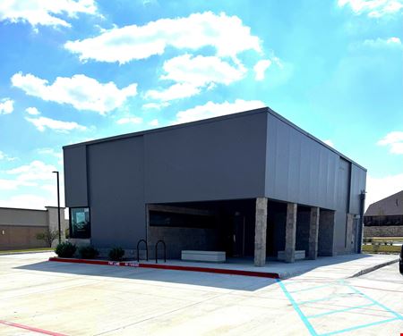 Retail space for Rent at Former CosMc's in Fort Worth