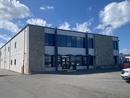 Office space for Rent at Riverview Center in Cape Canaveral