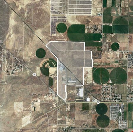 New Industrial Buildings in Port 15 for Sale or Lease