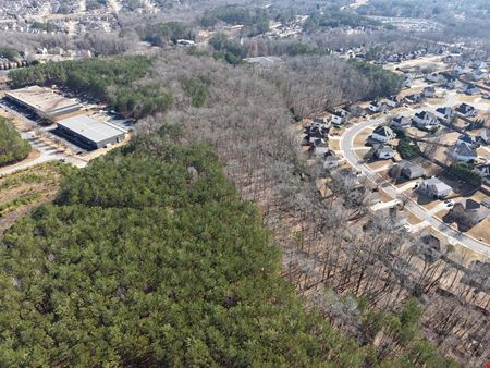 Commercial space at 37 Acres - Hwy 42 in Stockbridge