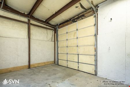 3,300 SF Nicholasville Warehouse for Lease