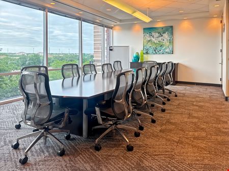 Office space for Rent at Regus - Sugar Land Town Square in Sugar Land