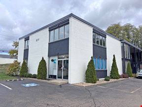 839 E. Market Street