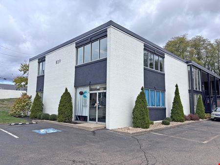 Office space for Sale at 839 E. Market Street in Akron