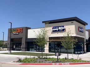 803 E Northwest Hwy | Med Office-2