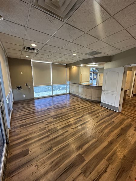 4215-4275 E Charleston Blvd