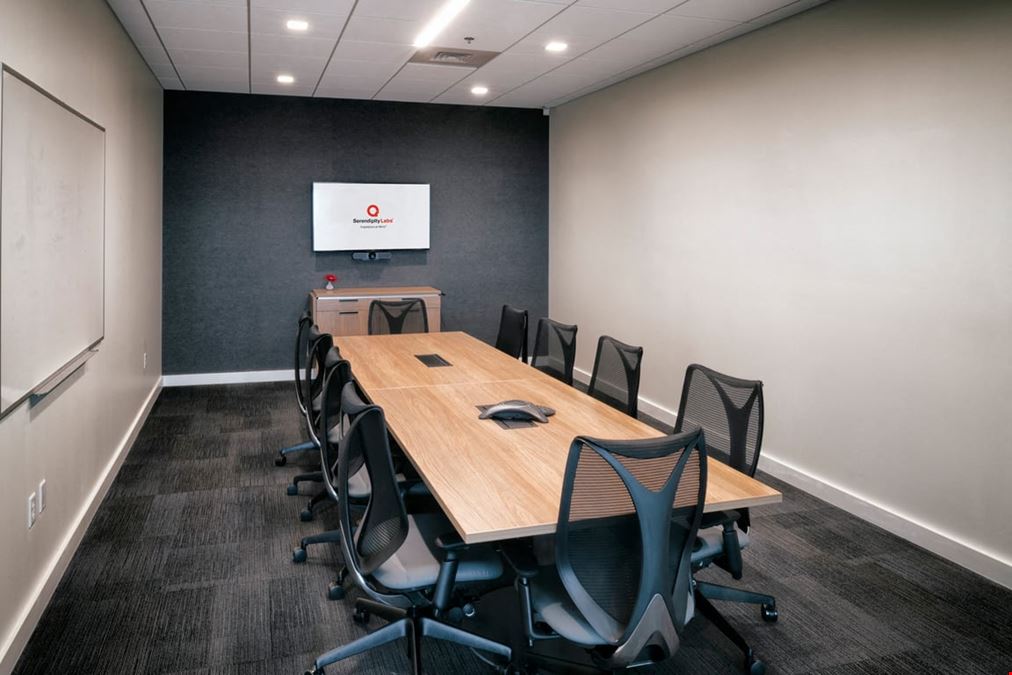 Serendipity Labs - East Memphis