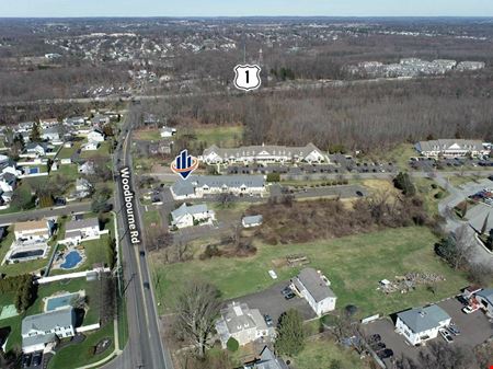 Woodbourne North Office Center