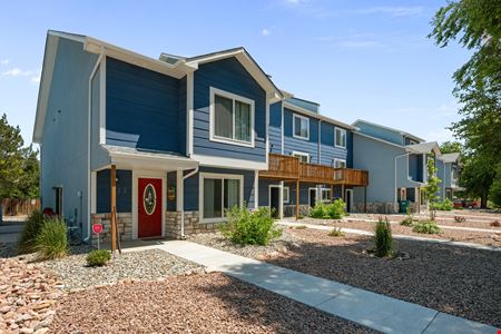 Multi-Family space for Sale at Fountain Village Townhomes in Denver