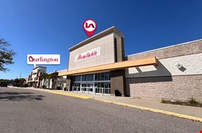 The Piers Shopping Center