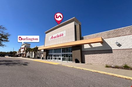 Retail space for Rent at The Piers Shopping Center in Port Richey