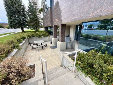 Prime Mid-Valley Office Space