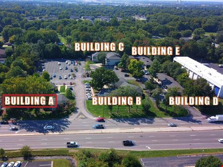 Office space for Sale at Park 31 South - Building A in Indianapolis