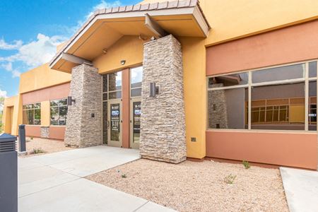 Office space for Rent at 9179 W Thunderbrid in Peoria