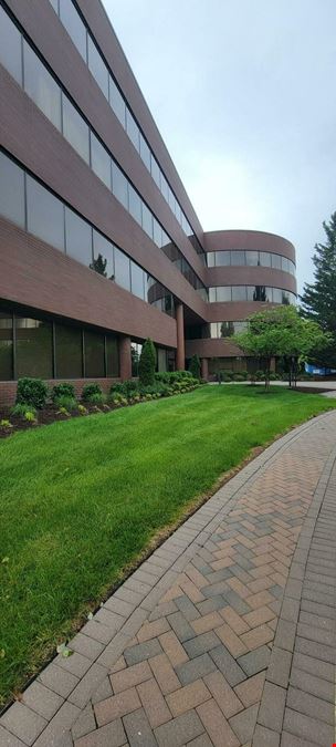 4600 Forbes