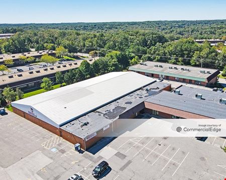 Industrial space for Rent at 1023-1035 Benfield Blvd in Millersville