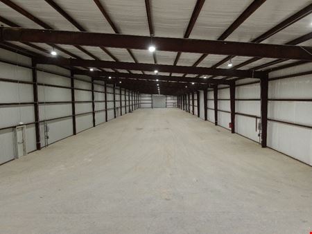 Partners Industrial - Baytown