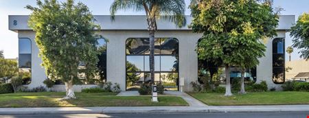 Industrial space for Sale at 8 Vanderbilt in Irvine