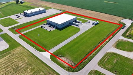 435 Industrial Parkway